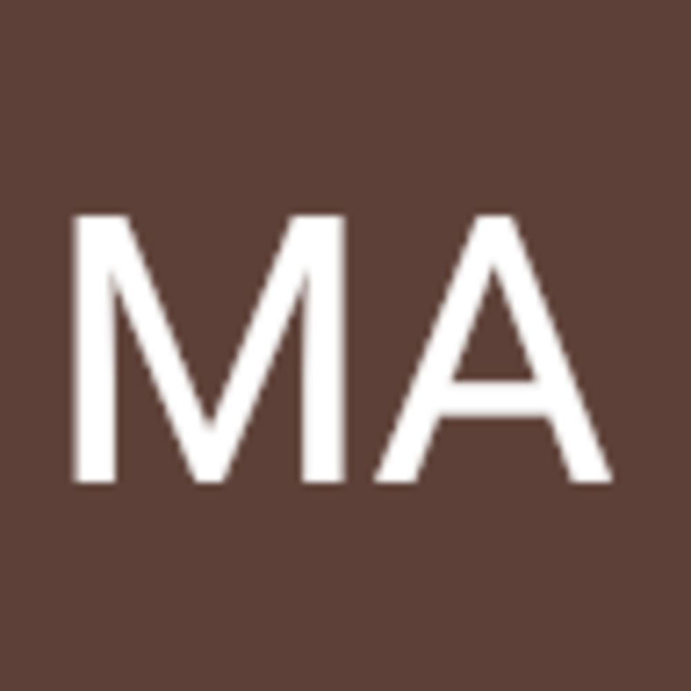 Meet your Posher, Ma